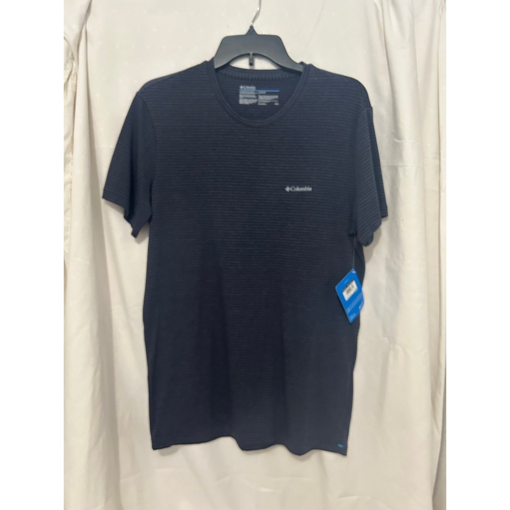 Columbia Men's Zero Rules Short Sleeve Shirt